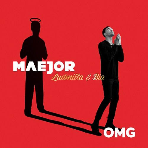 OMG Bia, Maejor, Ludmilla