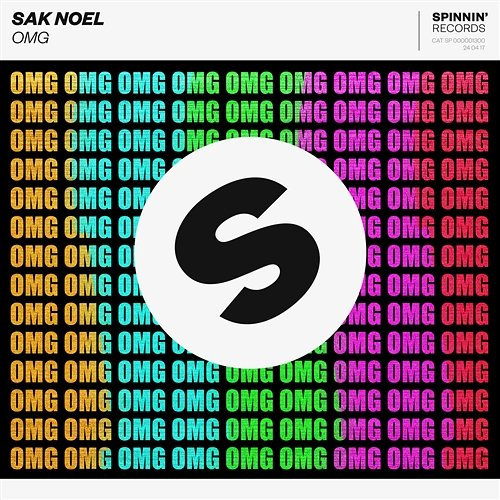 OMG Sak Noel