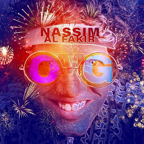 OMG Nassim Al Fakir