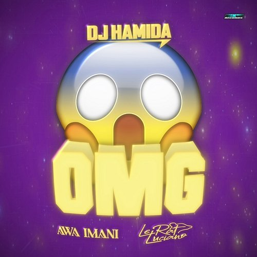 OMG Dj Hamida, Awa Imani, Le Rat Luciano