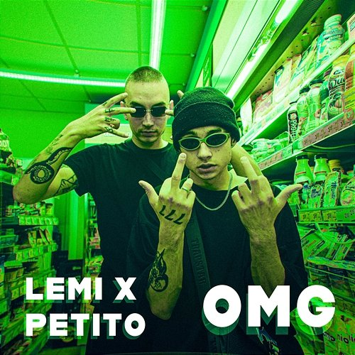 OMG Petito, Lemi