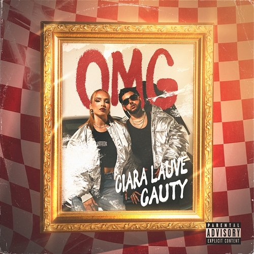 OMG Ciara Lauve, Cauty