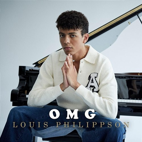 OMG Louis Philippson