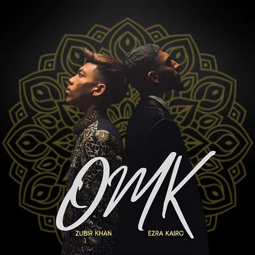 OMK Zubir Khan, Ezra Kairo