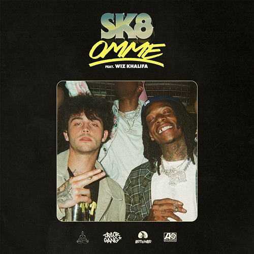 Omme SK8
