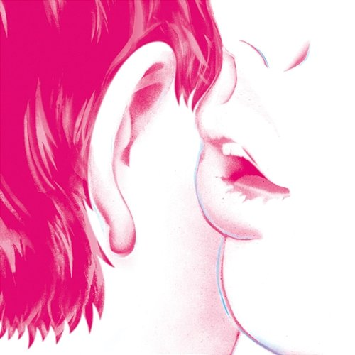 Omnion Hercules, Love Affair, Sharon Van Etten