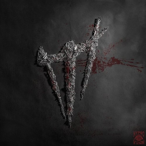 OMNIVIOLENCE ANTAGONÏZER, AWAY, Crywolf