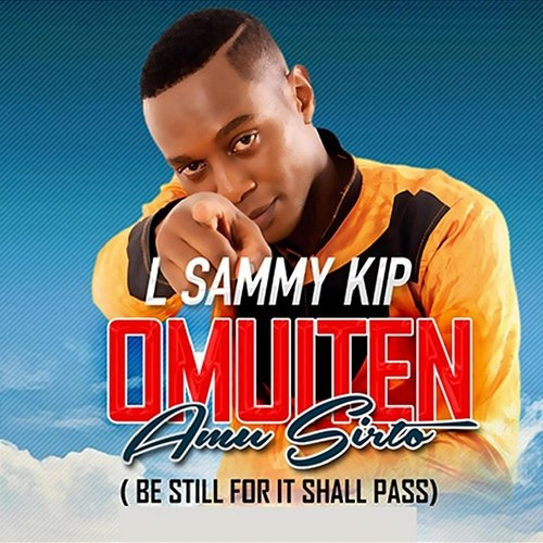 Omuiten L Sammy Kip