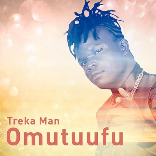 Omutuufu Treka Man