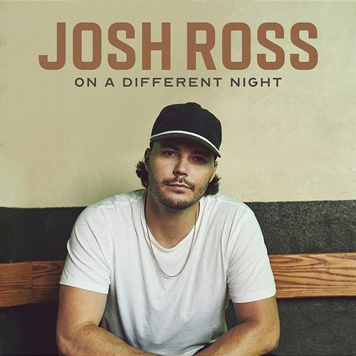 On a Different Night Josh Ross