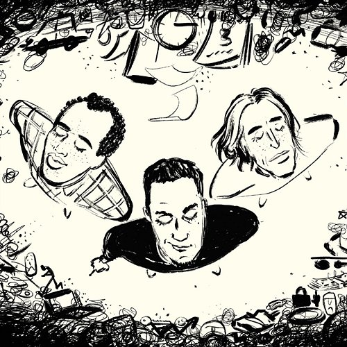 On a pris le temps Grand Corps Malade, Ben Mazué, Gaël Faye