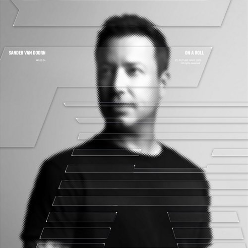 On A Roll Sander Van Doorn