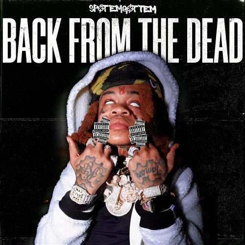 On A Tee SpotemGottem, Icewear Vezzo