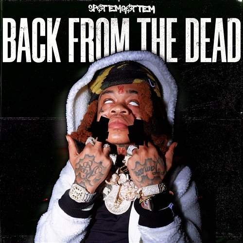 On A Tee SpotemGottem, Icewear Vezzo