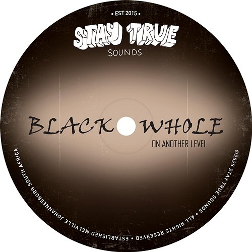 On Another Level BlackwHole