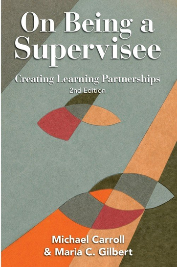 On Being a Supervisee Michael Carroll