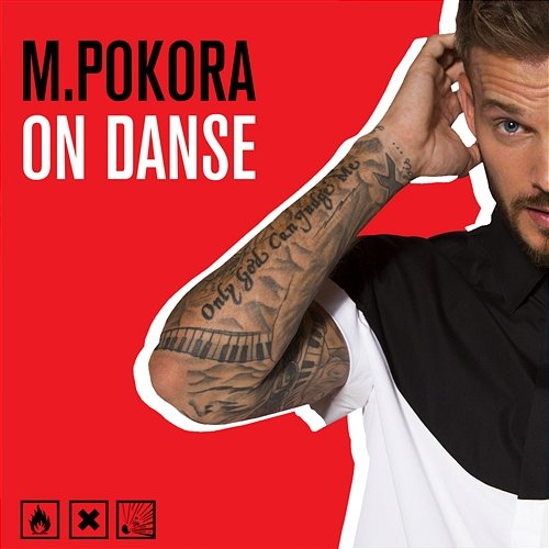 On danse M. Pokora
