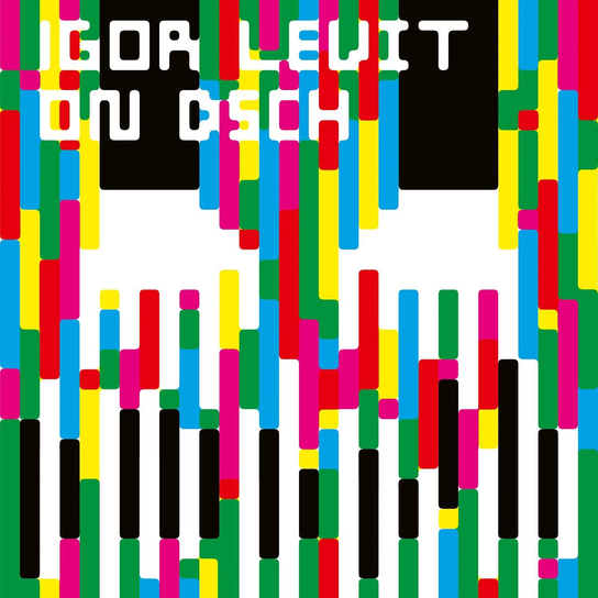On Dsch Levit Igor