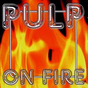 On Fire Pulp
