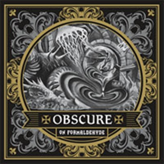 On Formaldehyde Obscure