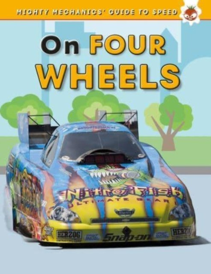 On Four Wheels John Allan
