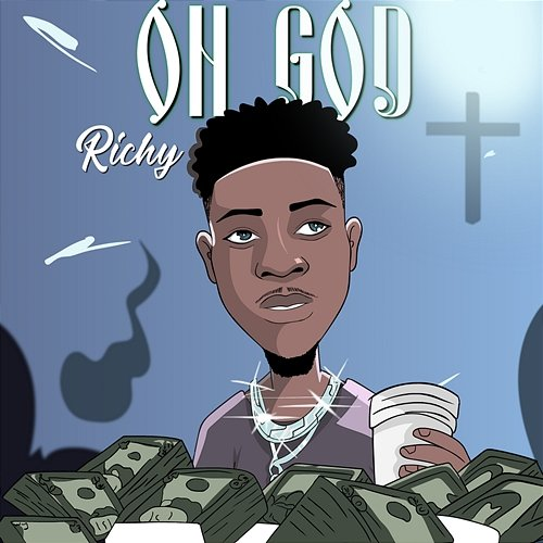 On God Slim Prince feat. Kabex