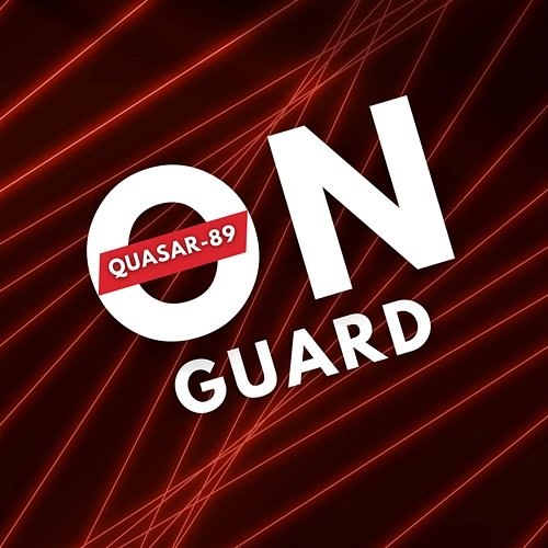 On Guard Quasar-89