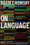 On Language Chomsky Noam