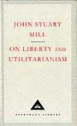 On Liberty John Stuart Mill