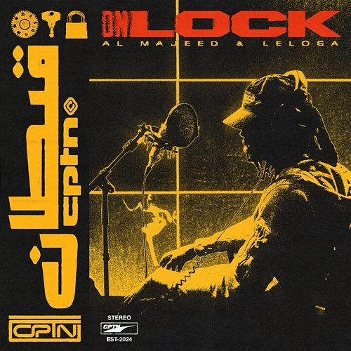 On Lock Al Majeed, Lelosa