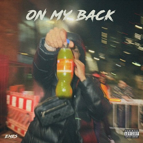 On My Back Emes