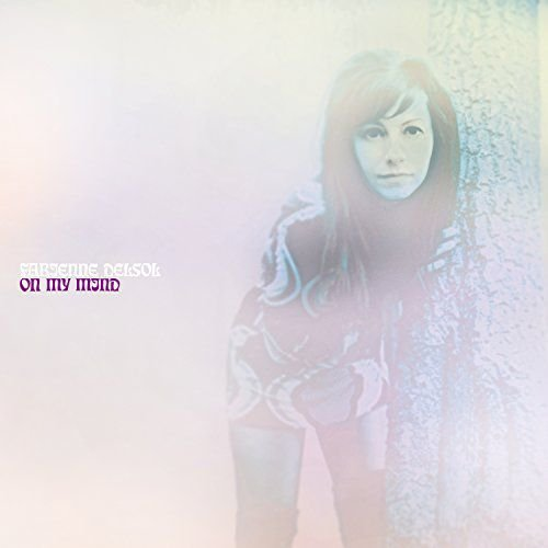On My Mind Delsol Fabienne