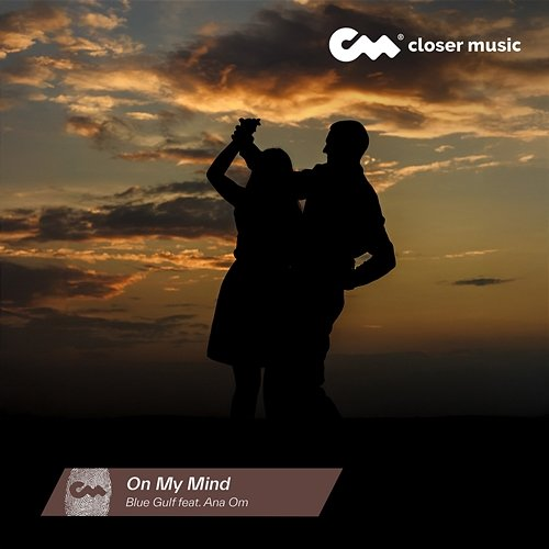 On My Mind Blue Gulf, Ana Om
