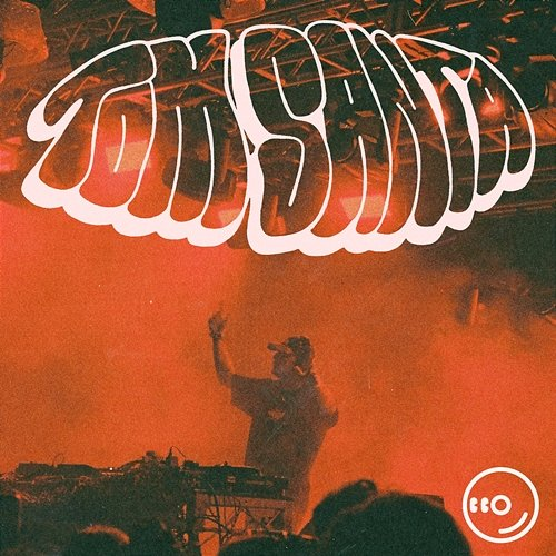 On & On Tom Santa