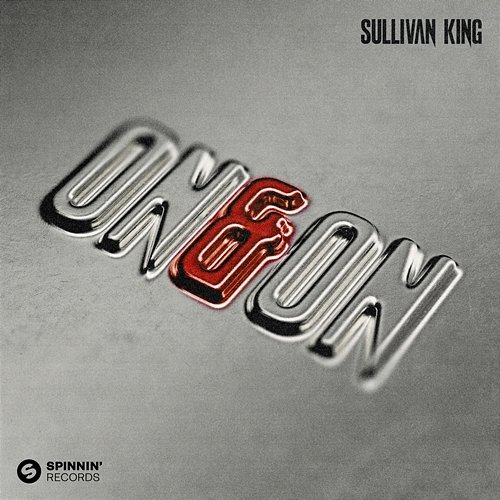 On & On Sullivan King