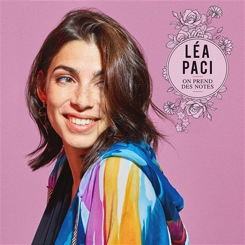 On prend des notes Léa Paci