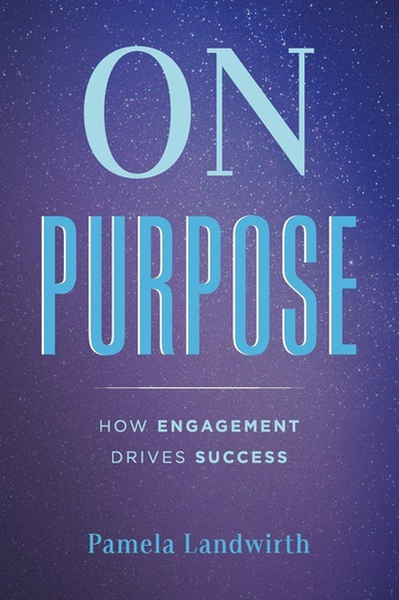 On Purpose Pamela Landwirth