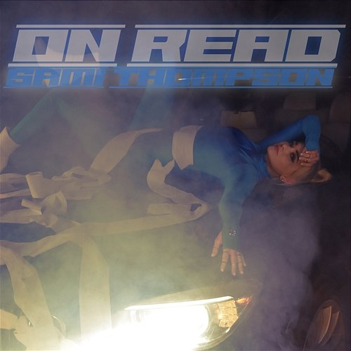 On Read Sami Thompson