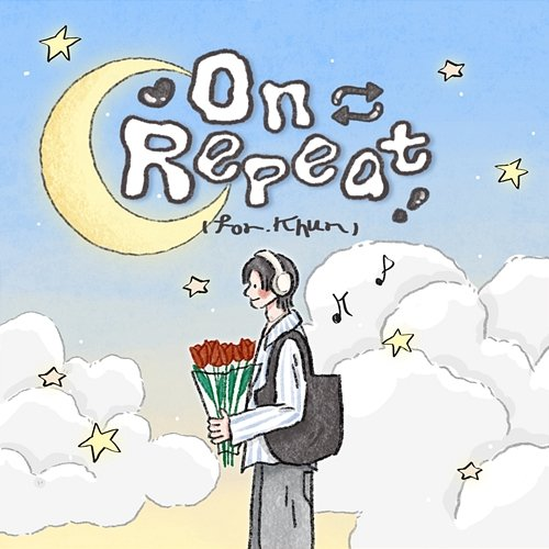 On repeat (for khun) QLER