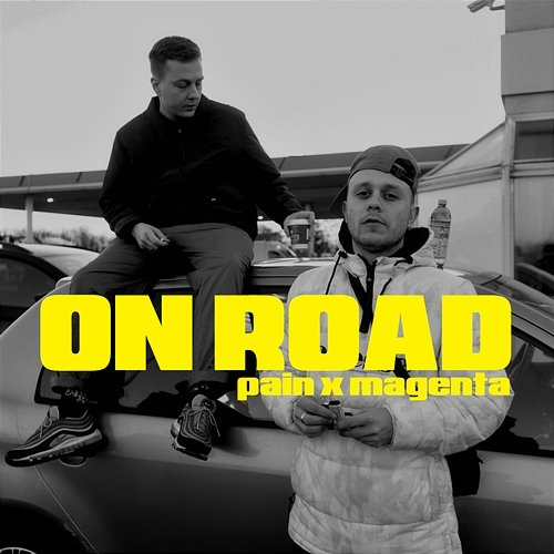 On Road Pain & Magenta