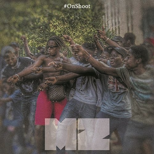 On shoot MZ, Jok'air, Hache-P, Dehmo