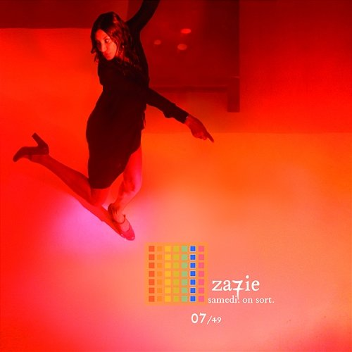 On Sort Zazie