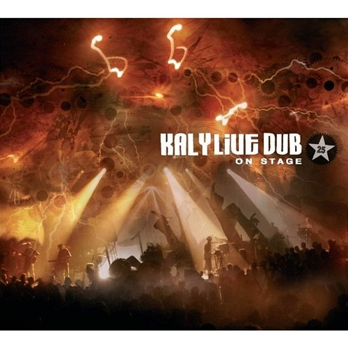On Stage Kaly Live Dub