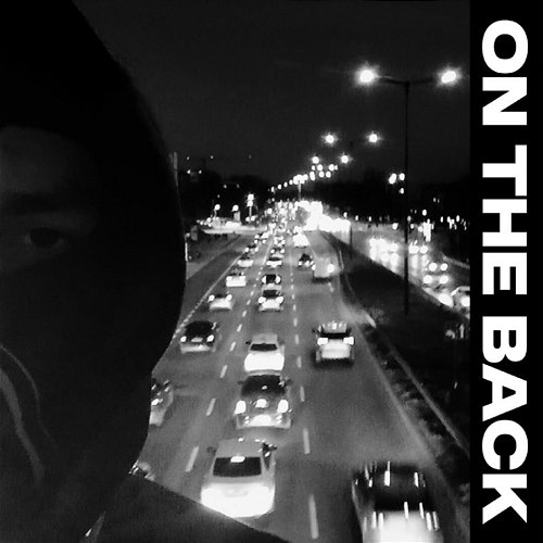 On the back Kado