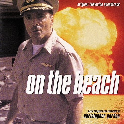 On The Beach Christopher Gordon