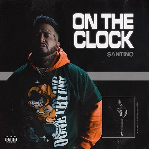 On The Clock Santino