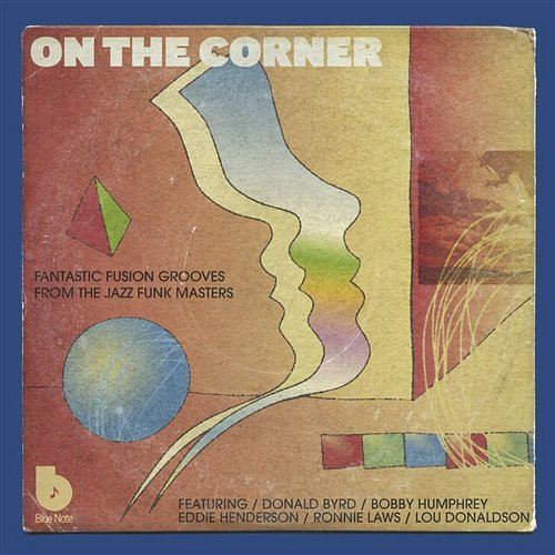 On The Corner Various Artists