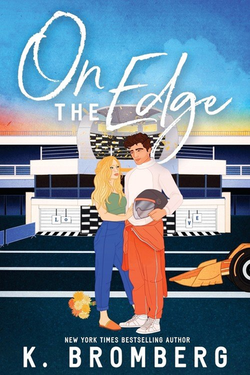 On the Edge Bromberg K.