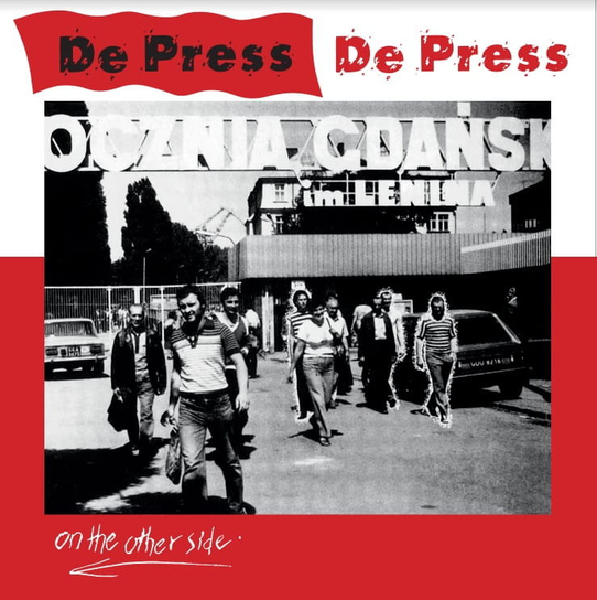 On The Other Side De Press
