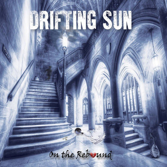 On The Rebound Drifting Sun